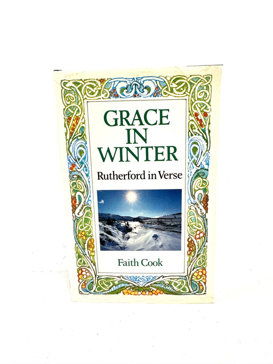 Grace in Winter