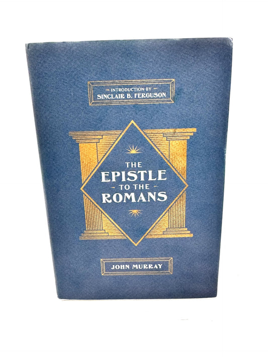 The Epistle to the Romans