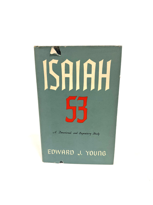 Isaiah 53