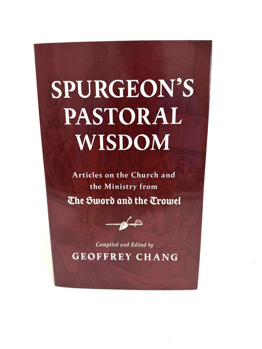 Spurgeon's Practical Wisdom