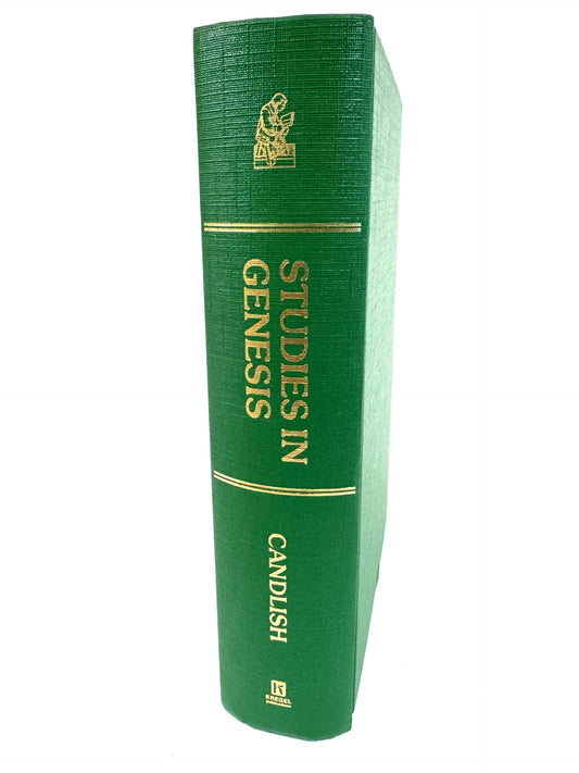 Studies in Genesis