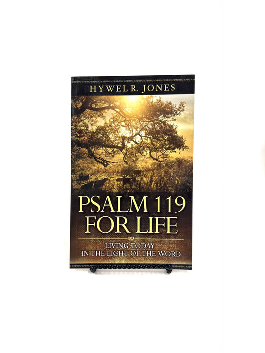 Psalm 119 For Life