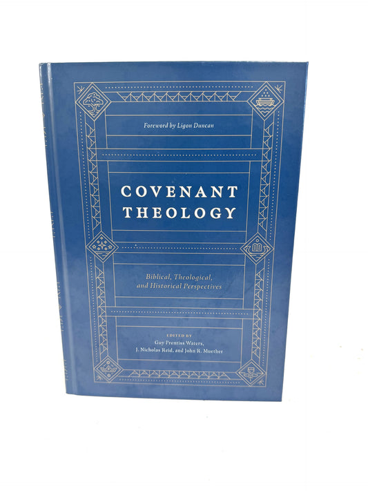 Covenant Theology