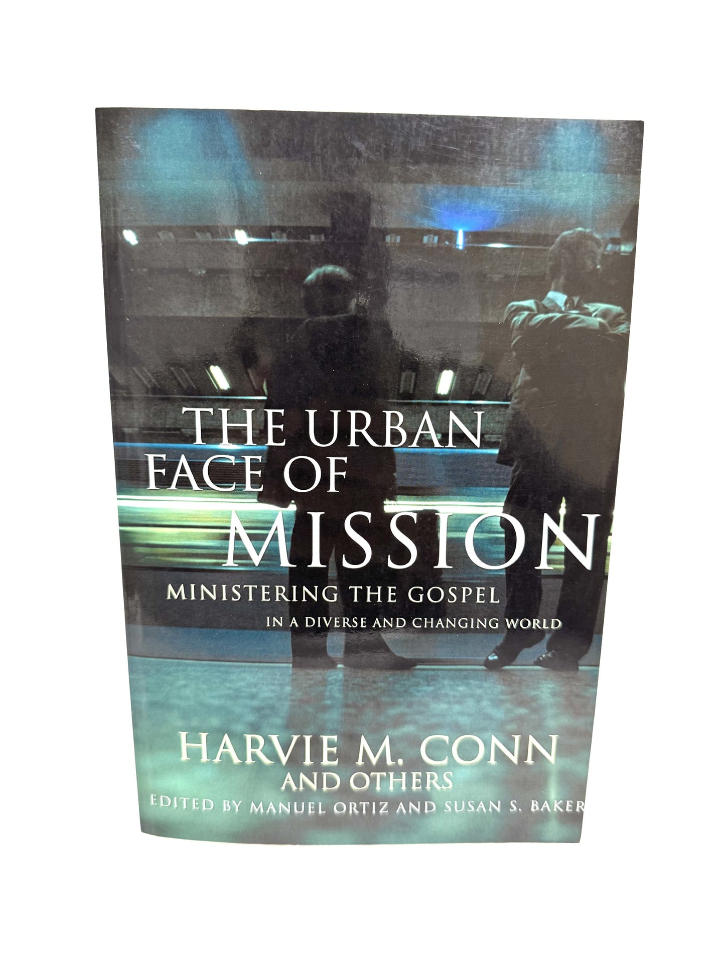 The Urban Face of Mission
