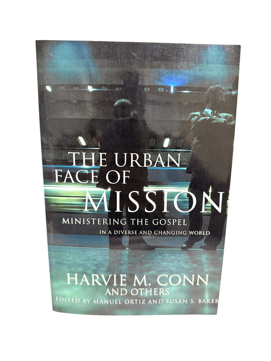 The Urban Face of Mission