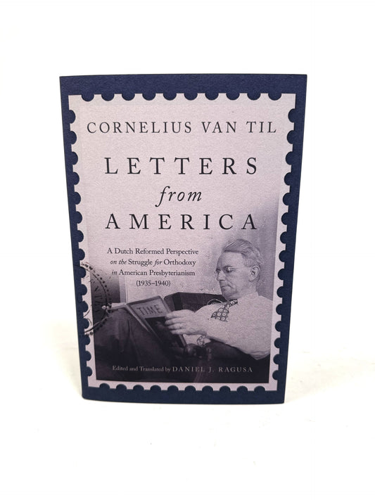 Letters from America