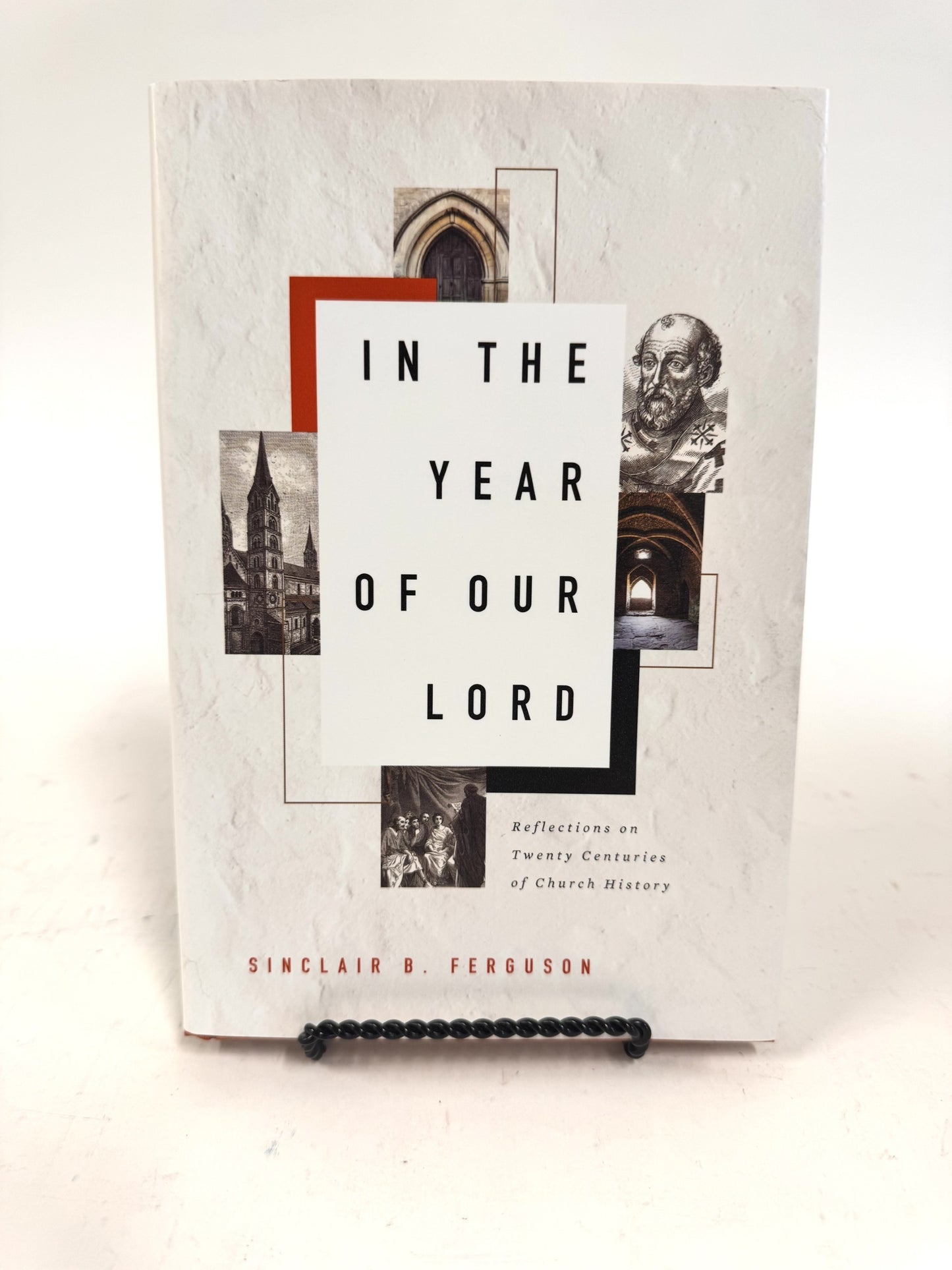 In the Year of Our Lord