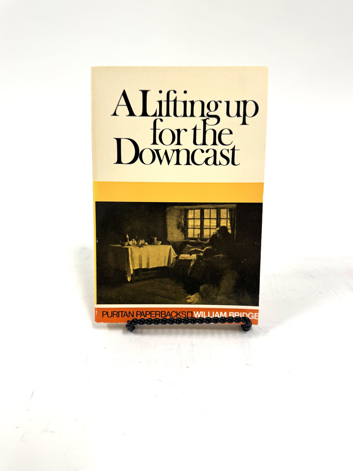 A Lifting up for the Downcast