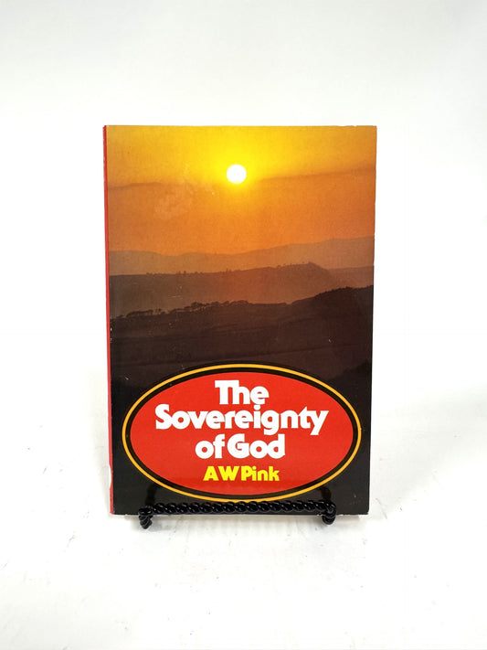 The Sovereignty of God