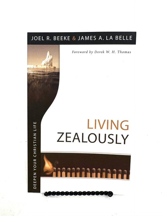 Living Zealously