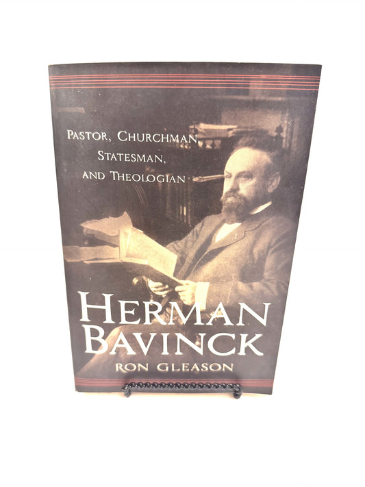 Herman Bavinck