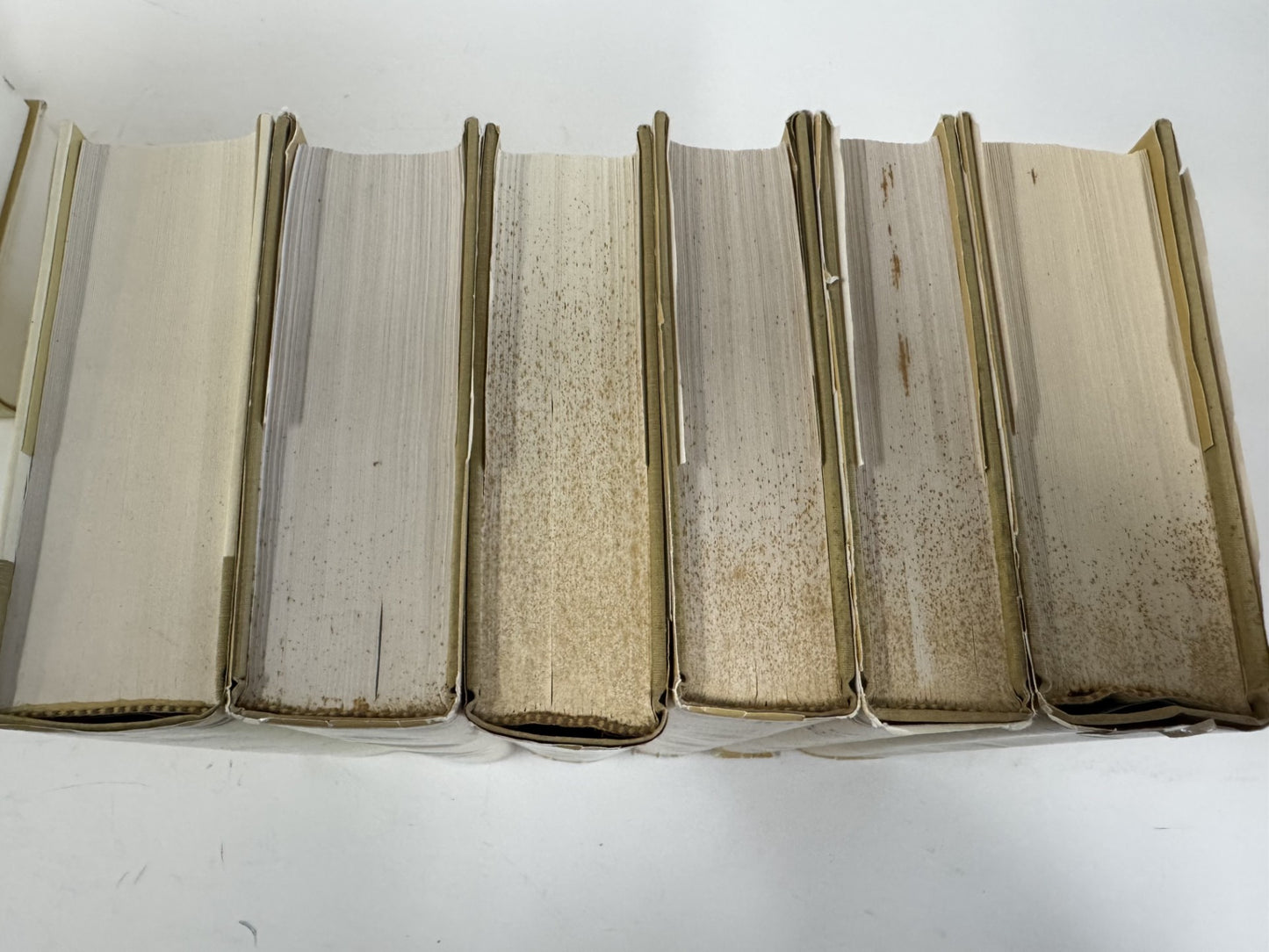 The Expositor's Bible Commentary 12 vol. set