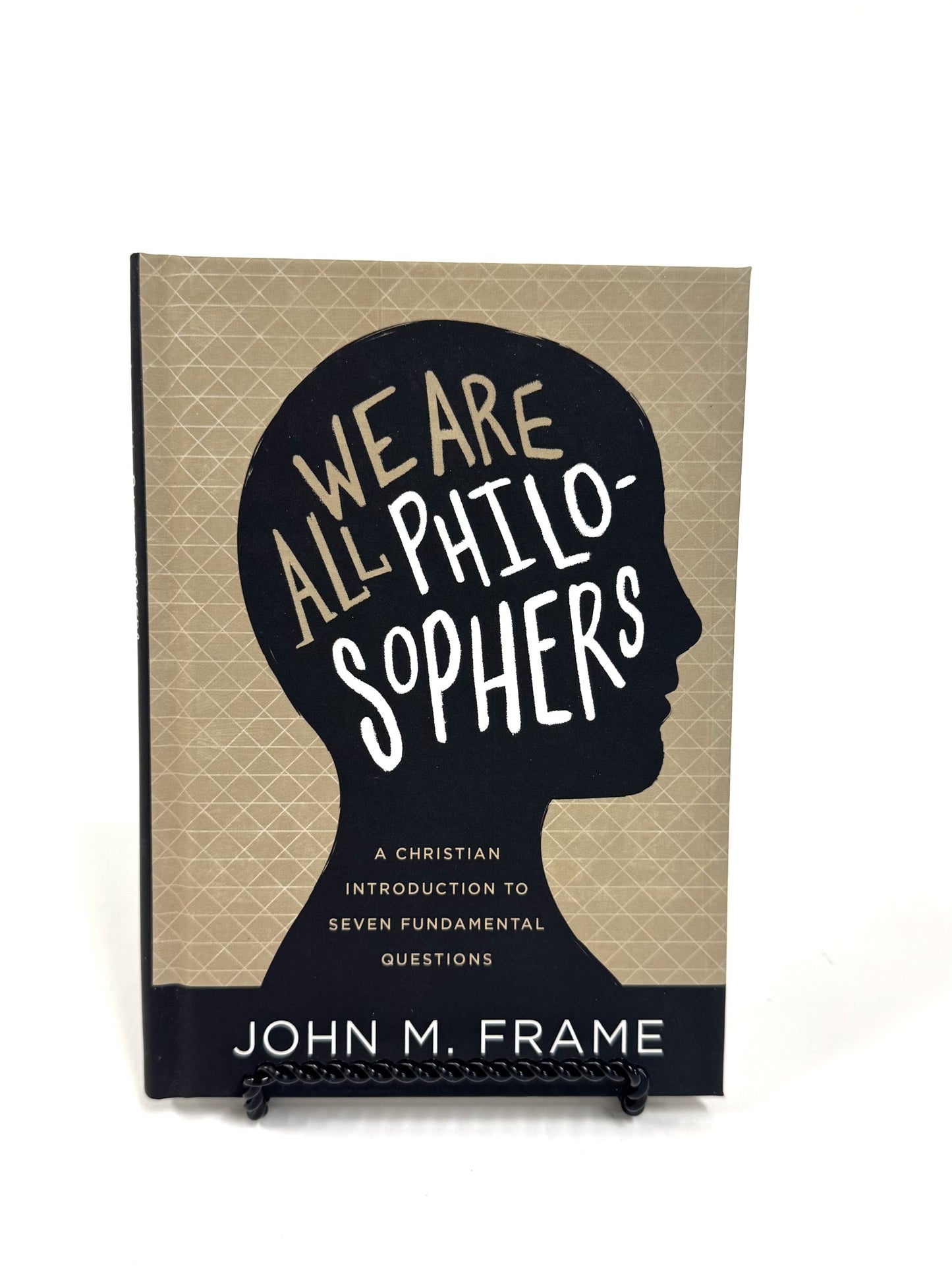 We Are All Philosophers