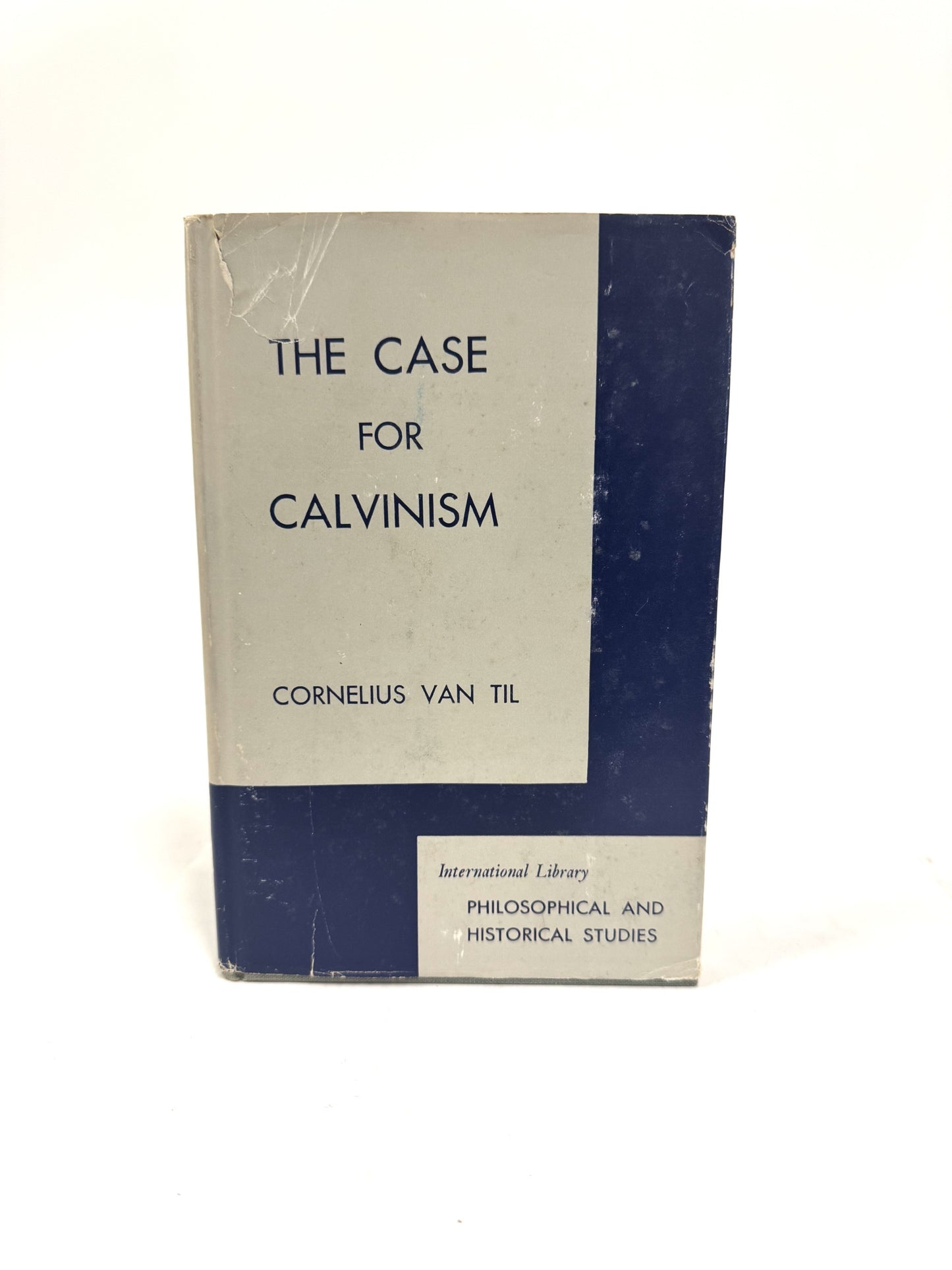 Case for Calvinism