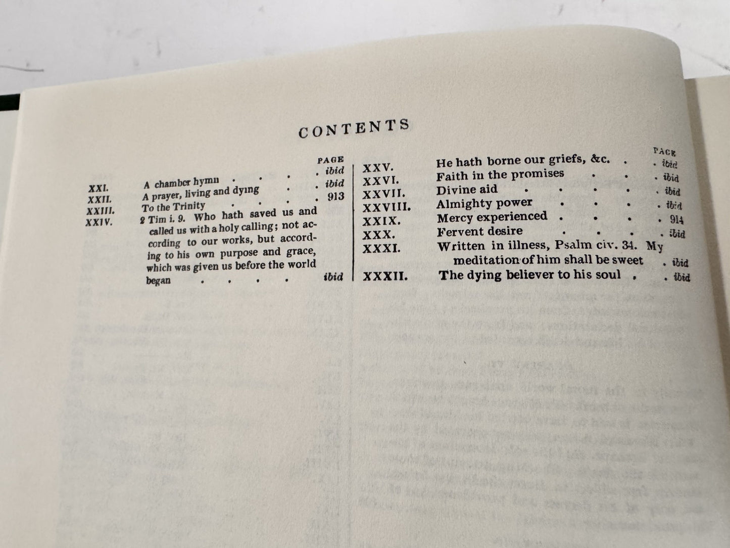 The Complete Works of Augustus Toplady