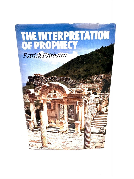 The Interpretation fo Prophecy