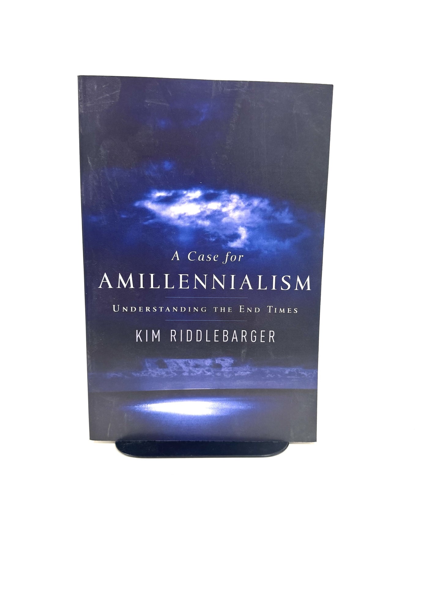 A Case for Amillennialism