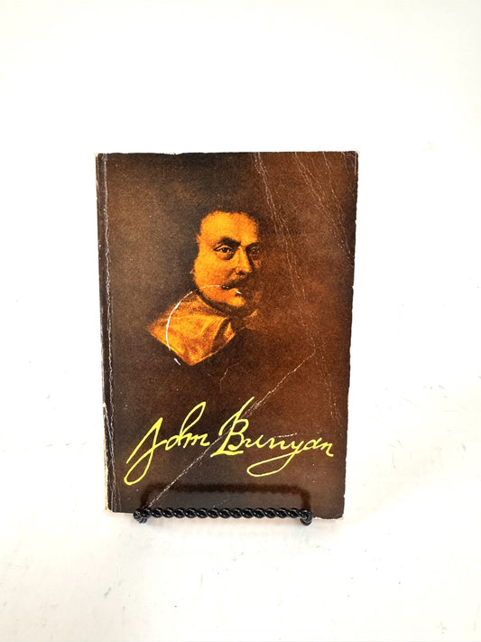 John Bunyan