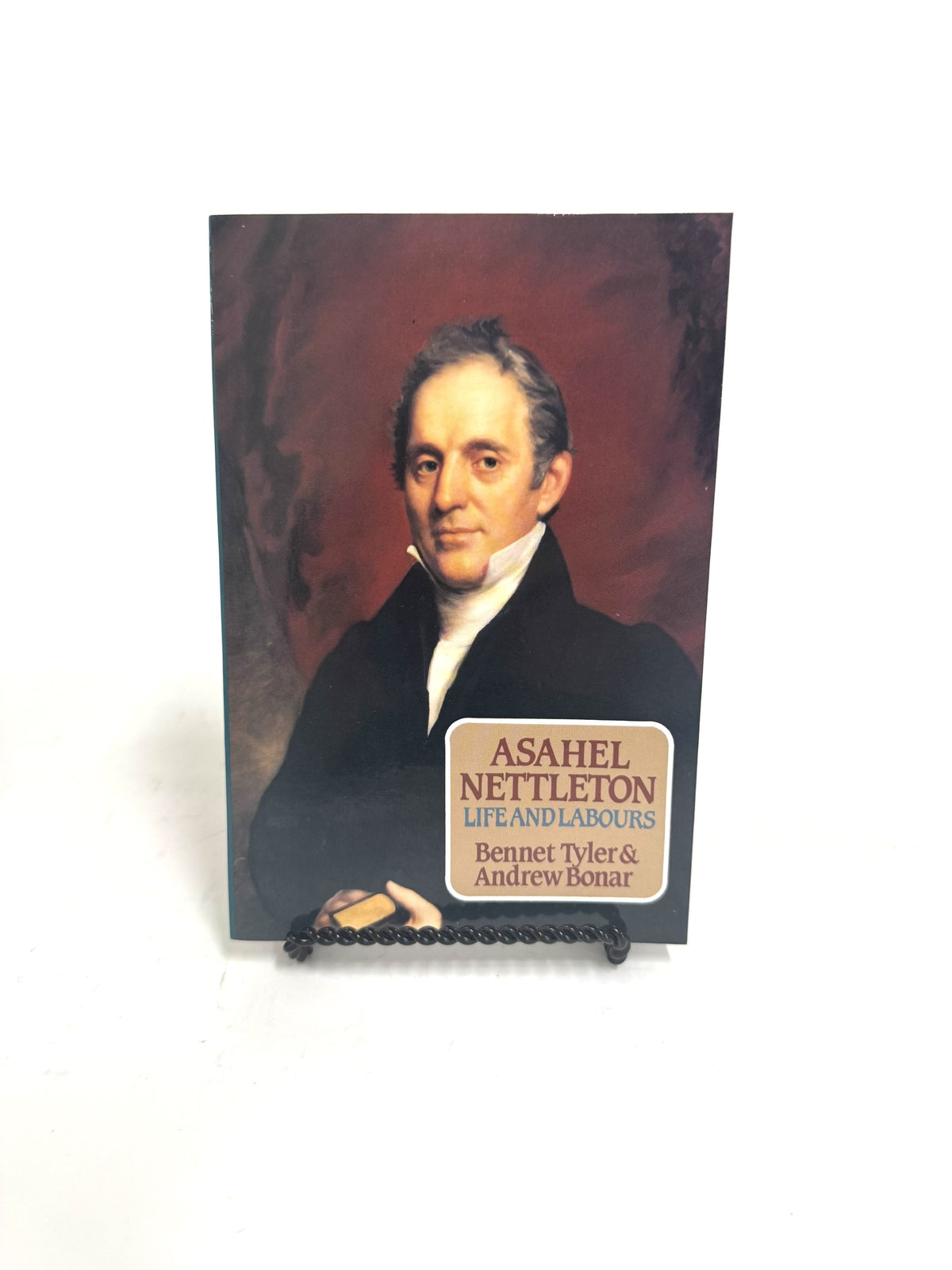 Asahel Nettleton: Life and Labours