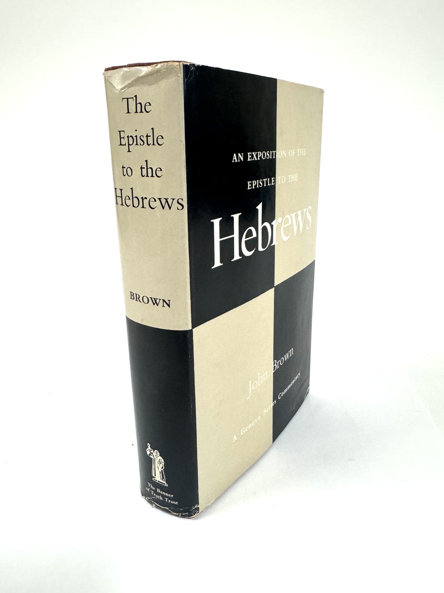 Hebrews: Geneva Series