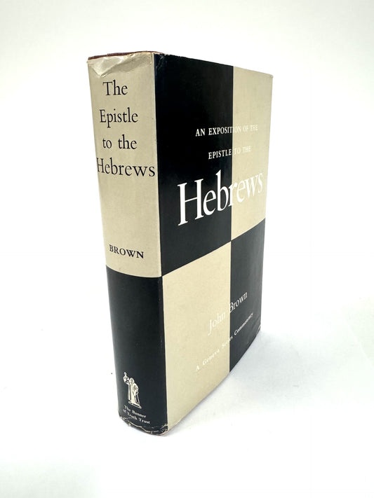 Hebrews: Geneva Series