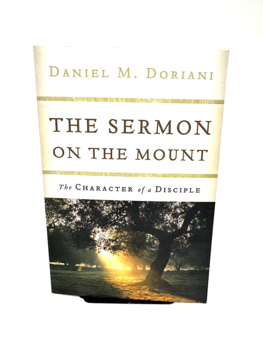 The Sermon on the Mount