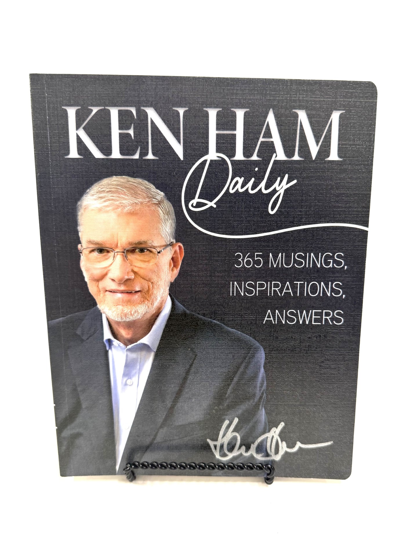 Ken Ham Daily