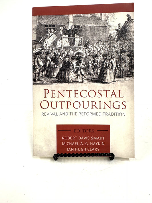 Pentecostal Outpourings