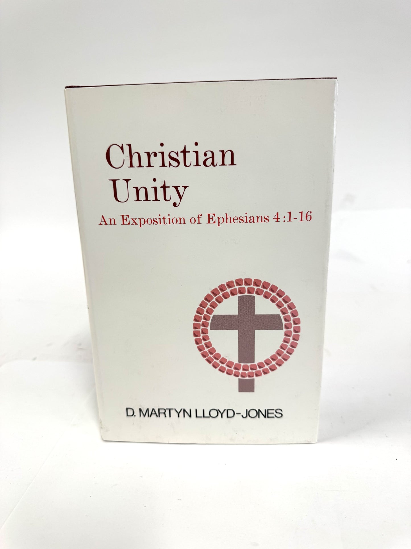 Christian Unity Vol. 4