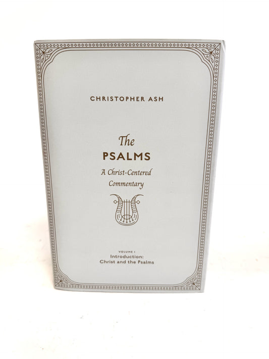 The Psalms (Vol. 1)