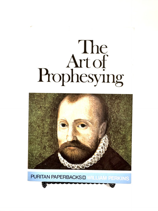 The Art of Prophesying