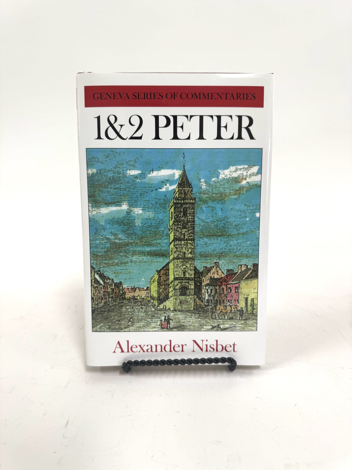 1 & 2 Peter Geneva Series