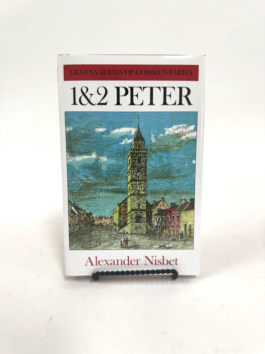 1 & 2 Peter Geneva Series