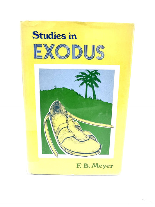Studies in Exodus