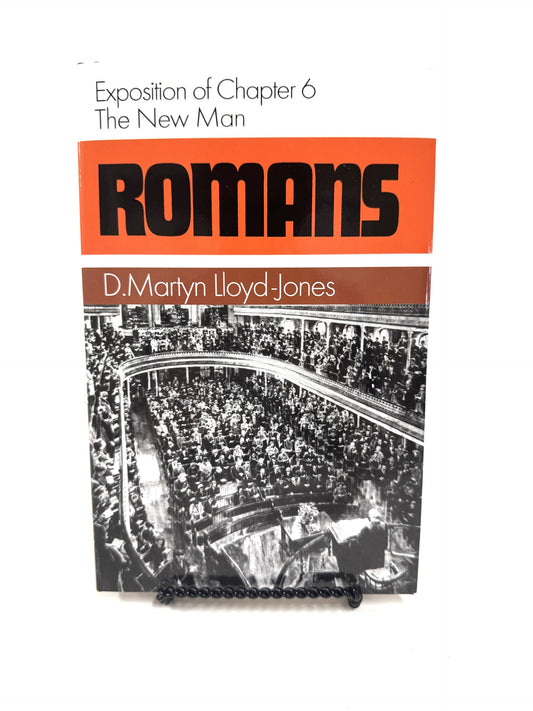 Romans: 6