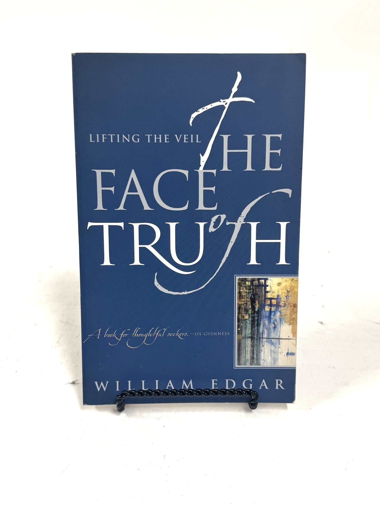 The Face of Truth: Lifting the Veil