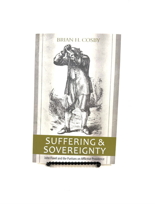Suffering & Sovereignty