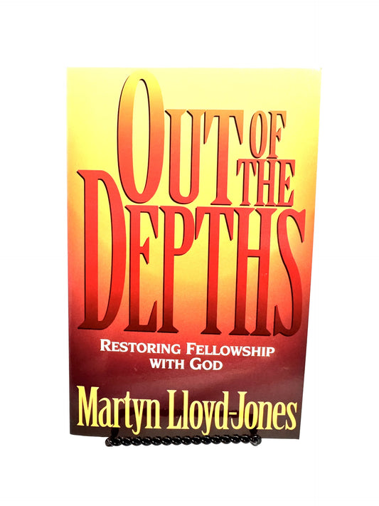 Out of the Depths