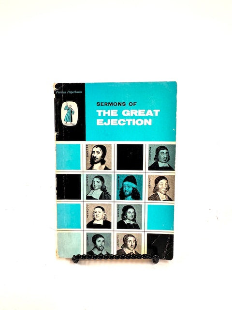 Sermons of the Great Ejection