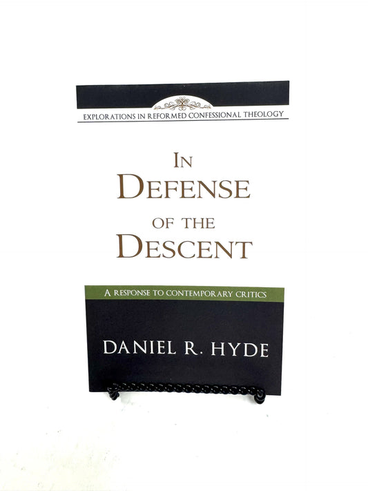 In Defense of the Descent