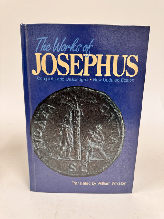 The Works of Josephus