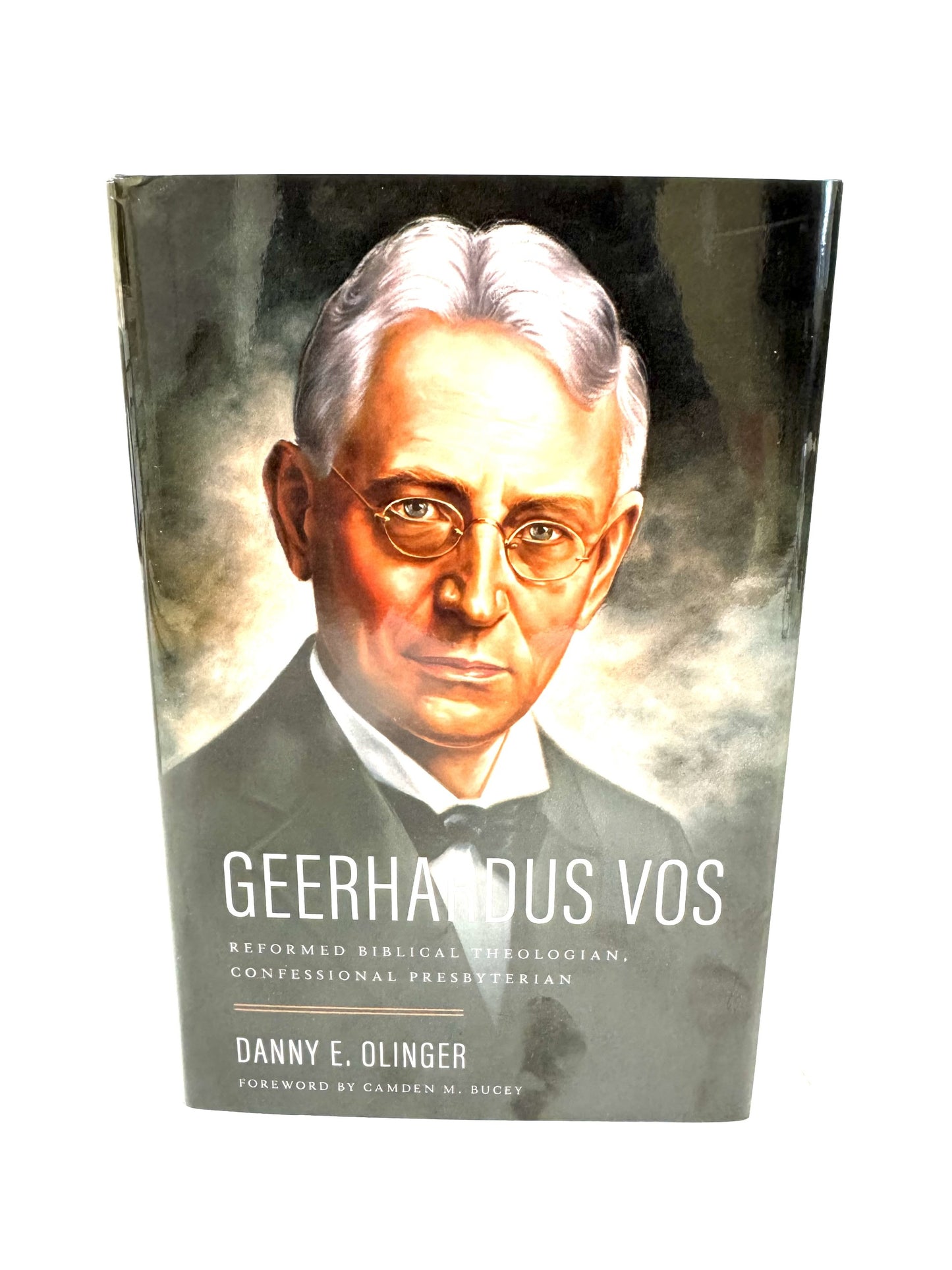 Geerhardus Vos