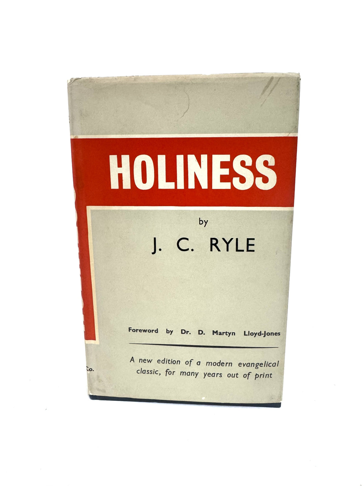 Holiness