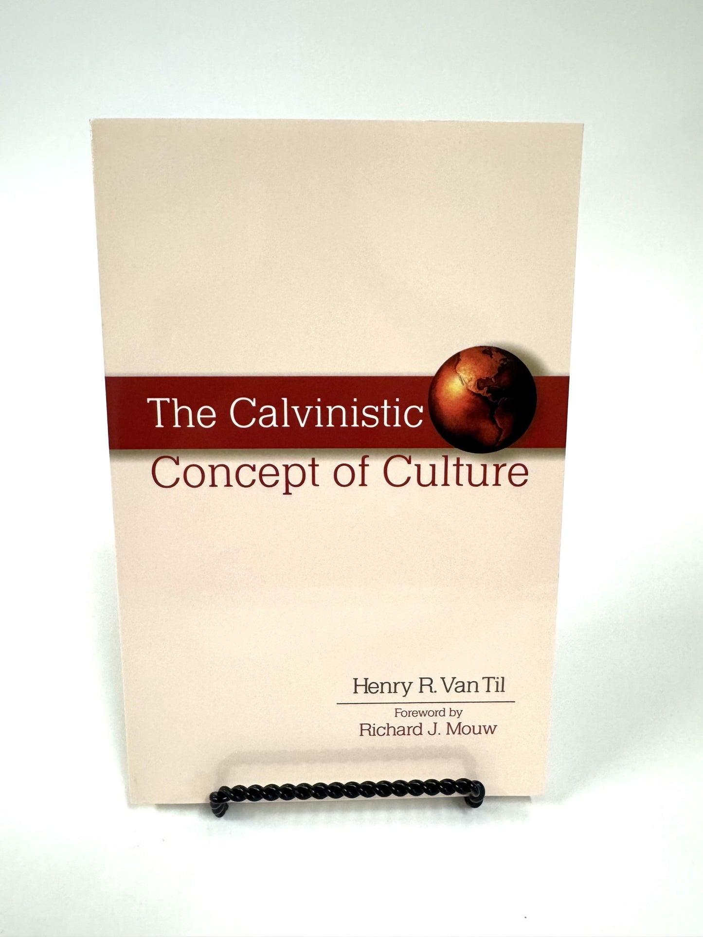 The Calvinistic Concept of Culture