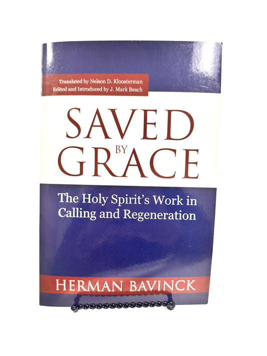 Saved by Grace