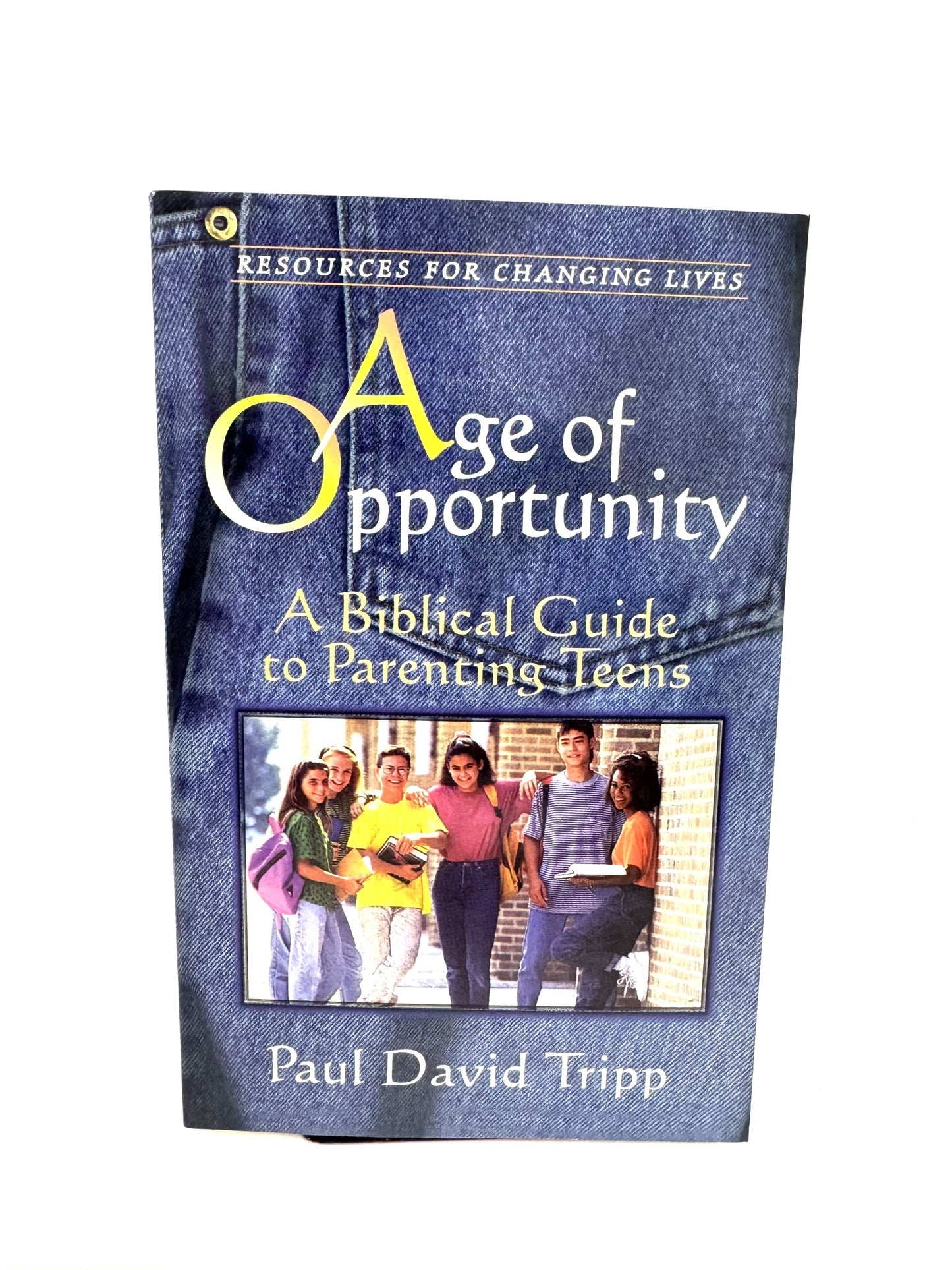 Age of Opportunity