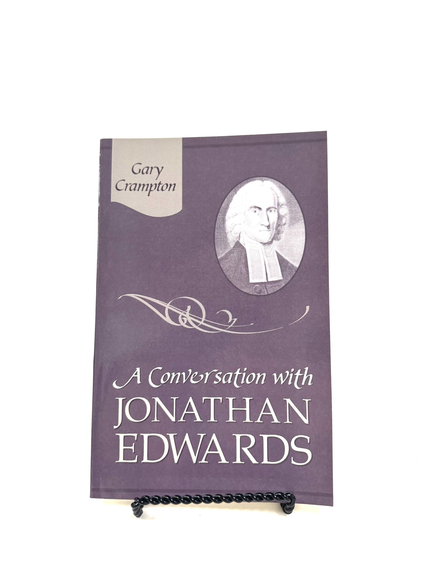 A Conversation with Jonathan Edwards