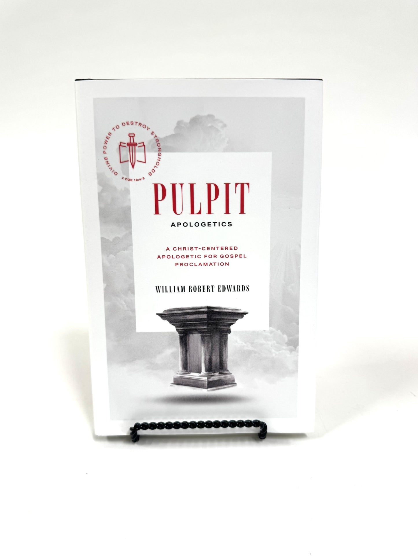 Pulpit Apologetics