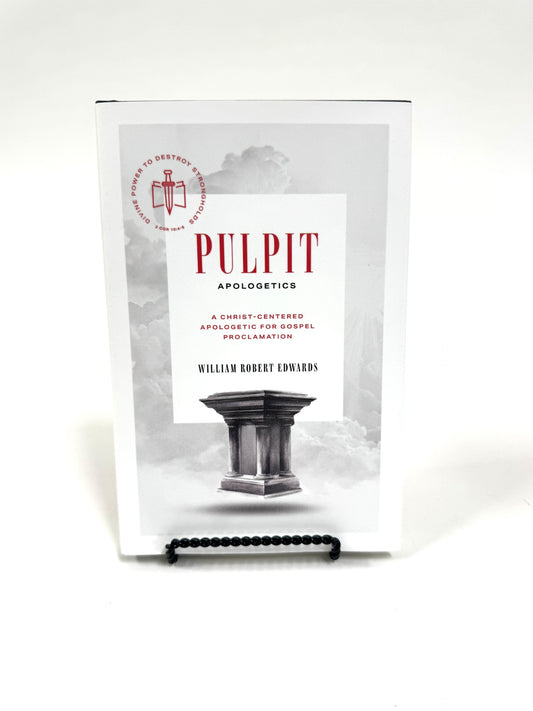 Pulpit Apologetics