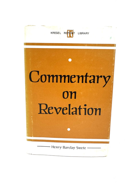 Commentary on Revelation